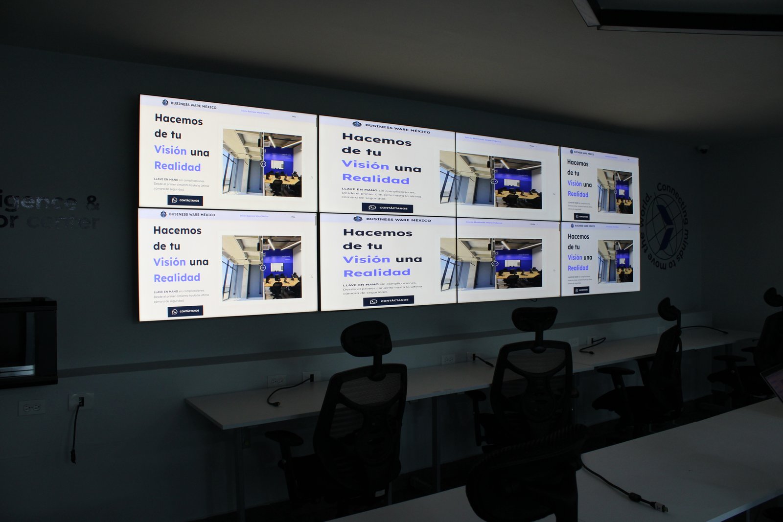 bwm presentacion adecuacion saltillo